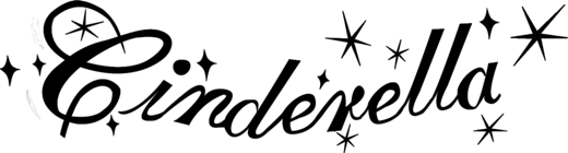 Cinderella Logo