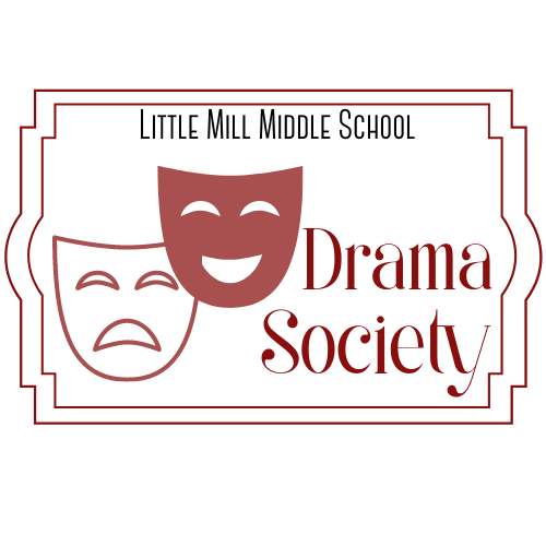 Drama Society Logo