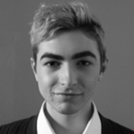 Carter Rideout head shot