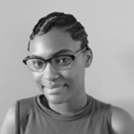 Paige Mitchell head shot
