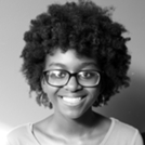 TeLeah Allen head shot