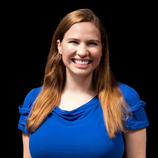 Veronica Long head shot
