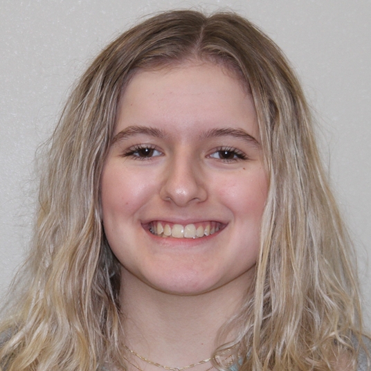 Tessa Bonanno head shot