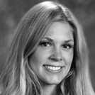 Alicia Fitchett head shot