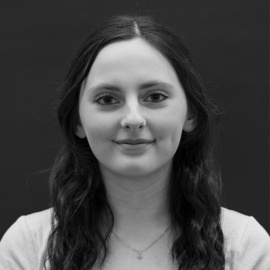 Alaina Anthony head shot