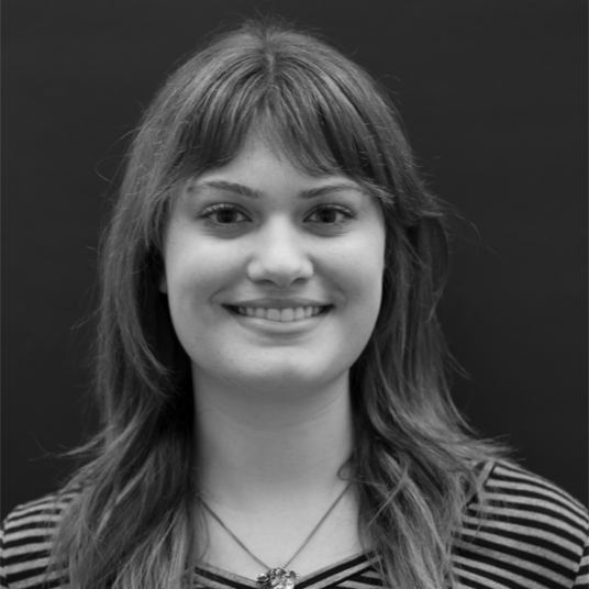 Bridget Berry head shot