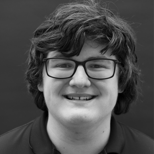 Jacob Birch head shot