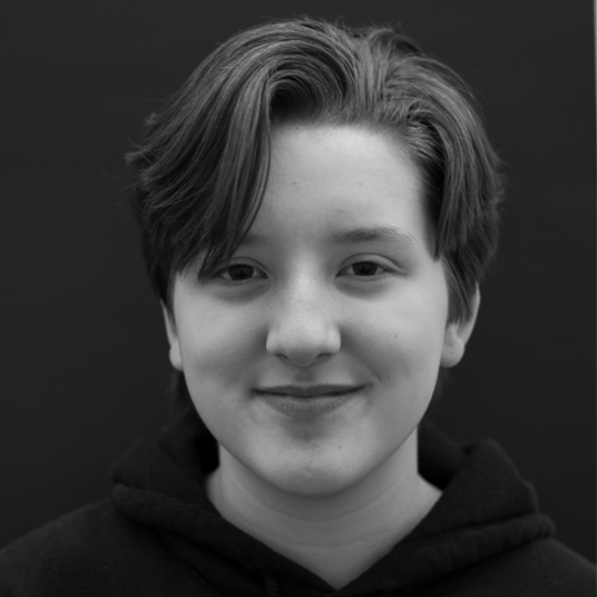 Parker Tessier head shot