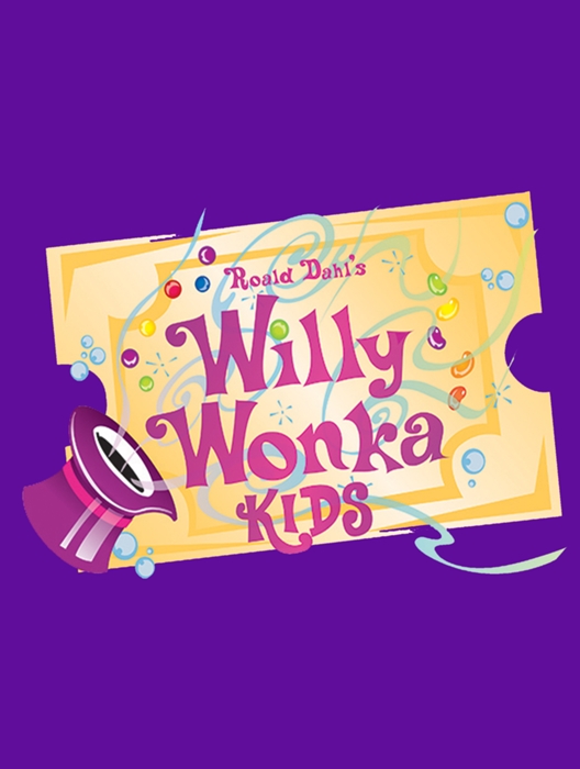 Roald Dahl's Willy Wonka Kids at Lone Oak Elementary School
