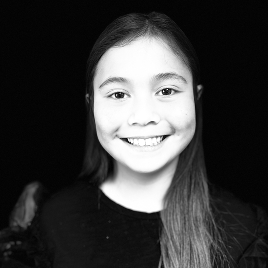 Harper Advincula head shot