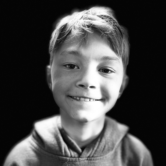 Cruz Berg head shot