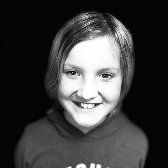 Owynn Wendell head shot