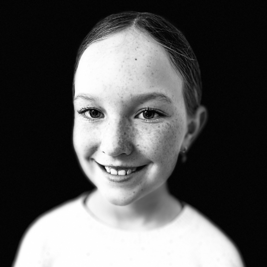 Riley McGeehan head shot