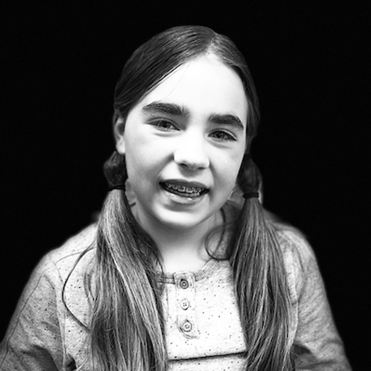 Tulley Benson head shot