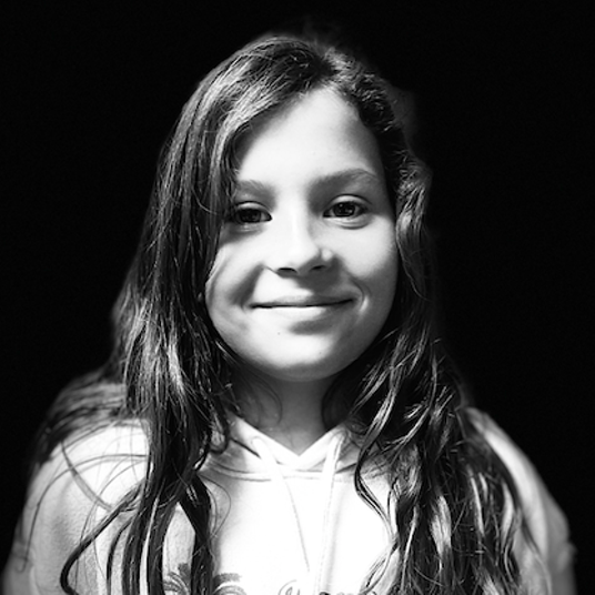 Lily Turnquist head shot