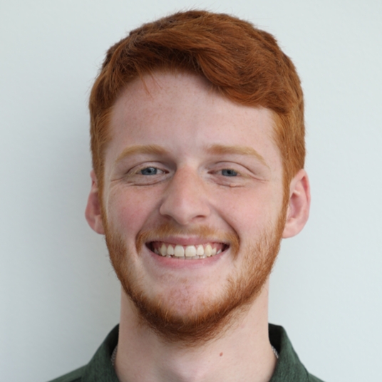 Jayden Crouch-Mills head shot