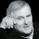 John Kander head shot
