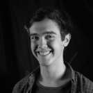 Oliver Spilsbury head shot