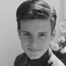 Christian D'Alessandro head shot