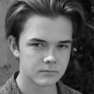 Connor Franzen* head shot