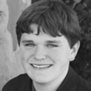 Danny Bird head shot