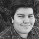 Kayhan Bakian head shot