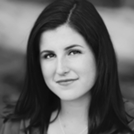 Micaela Erickson* head shot