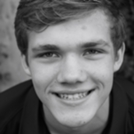 Zakk Hurt head shot
