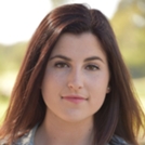 Micaela Erickson* head shot