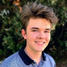 Connor Franzen* head shot