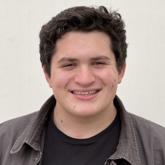 Garrett Edwards head shot