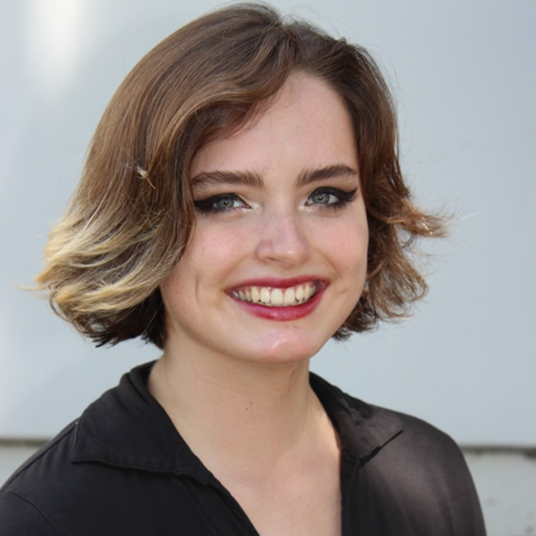 Sophie Littig* head shot