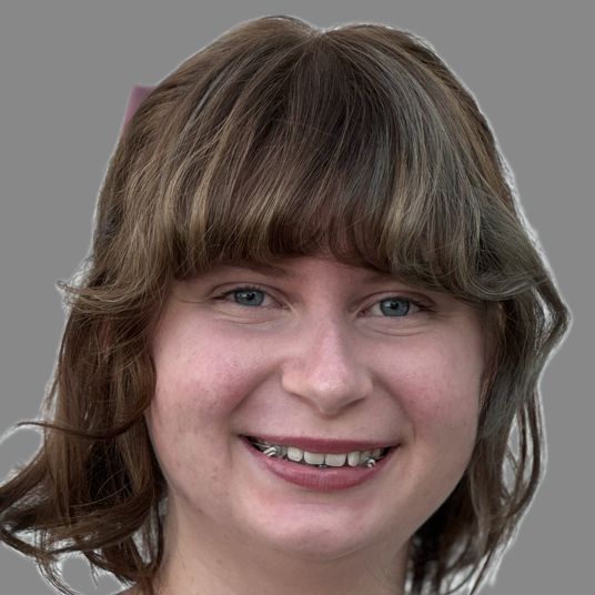 Zeo van Bourgondien as Orderly/Soc Ensemble head shot