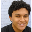 Daniel Garcia* head shot