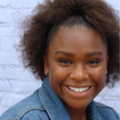 Genique Clark* head shot