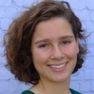 Lizzy Legere head shot