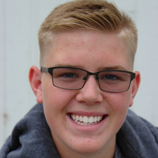Ethan Nemeth head shot