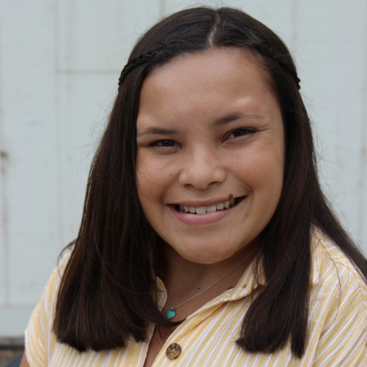 Alyssa Manzanares* head shot