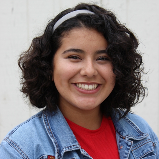 Alexandria Magana*+ head shot