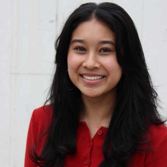 Nikki Ocampo*+ head shot
