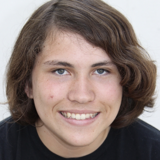 Jax Medel head shot