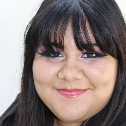 Ali Valenzuela* head shot