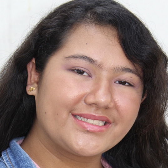 Sarah Urquiza head shot