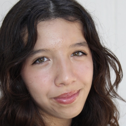 Ava Friedman* head shot