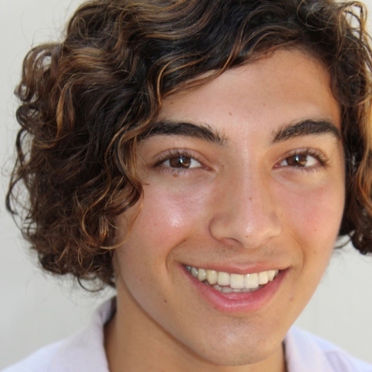 Nathan Spolter* head shot