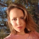 Malea Joyce head shot