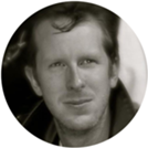 Jason Rutledge (Music Director) head shot