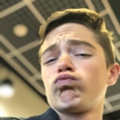 Jackson Bell head shot