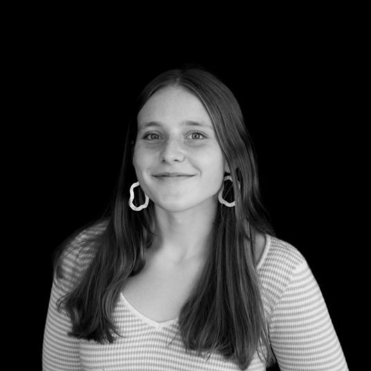 Abby Camp head shot