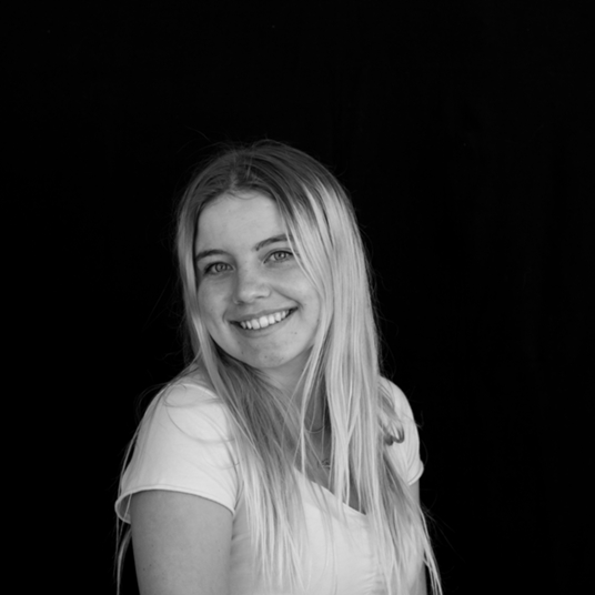 Kaitlyn Smiley head shot
